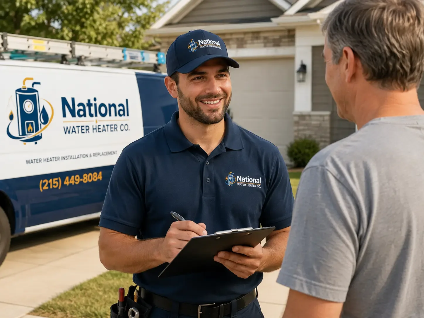Water Heater Installation Poland, ME FAQs
